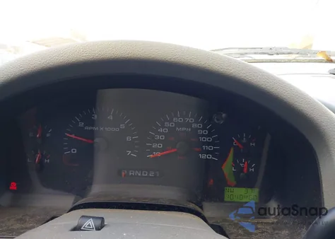 2005 Ford F-150 Stx/Xl/Xlt from USA, damaged, VIN 1FTRX12W05FA35281